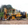 Hydraulic Piling Rotary Rig Drilling Equipment
